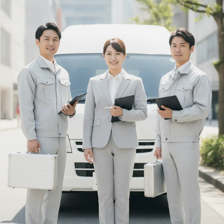 企業弁護士 のチーム: 三島市